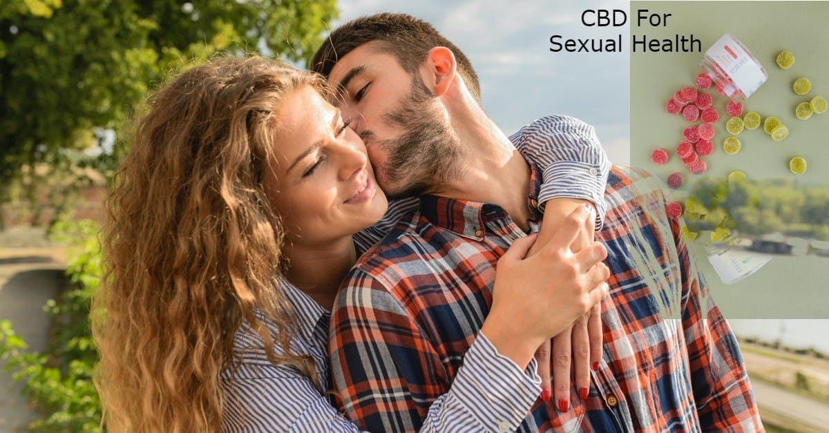 CBD Sex new