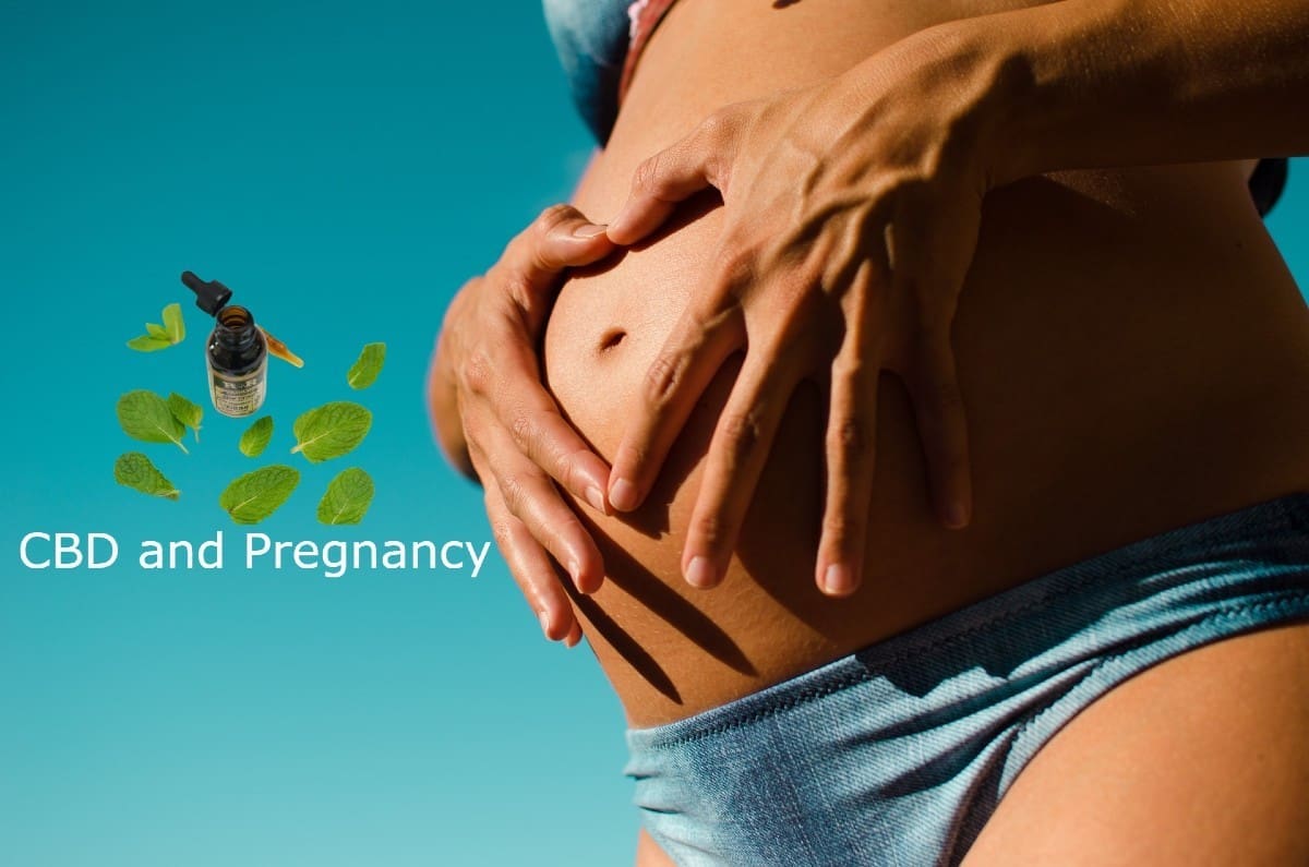 CBD and Pregnancy