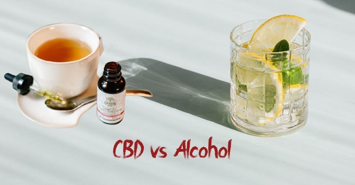 cbd vs alcohol