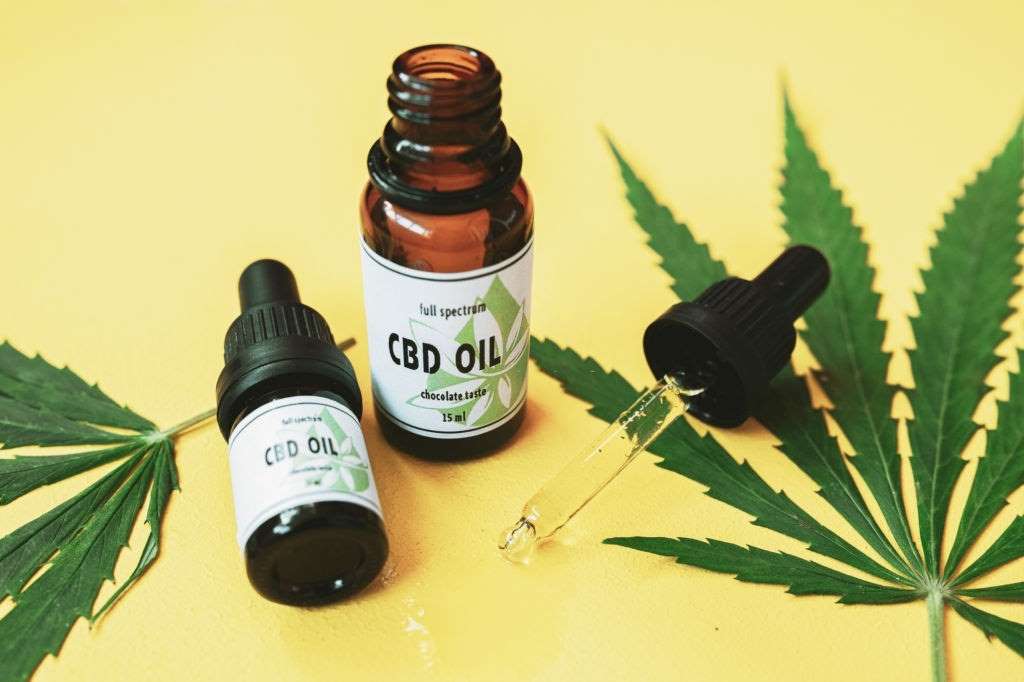 CBD-oil-bottle