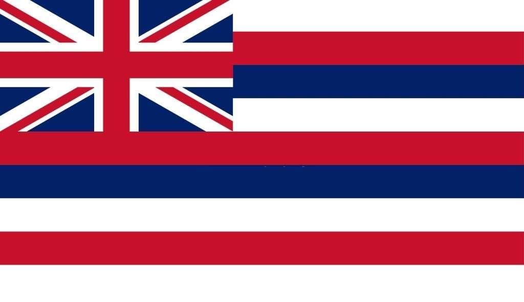 weed legal in hawaii
