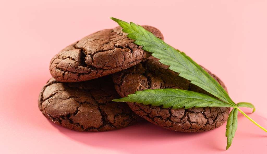 CBD Cookies