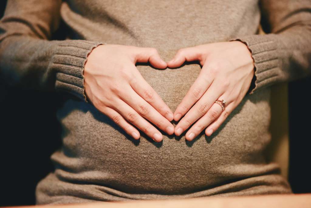 CBD for pregnancy