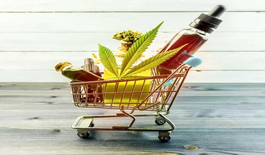 buy cbd products