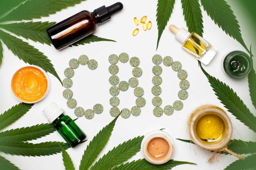 CBD myths misconceptions