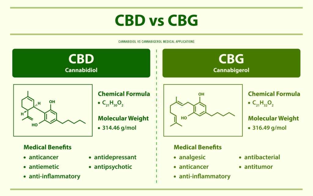 CBG-VS-CBD