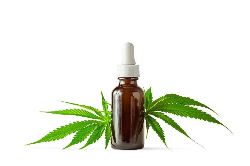 overdose on CBD oil