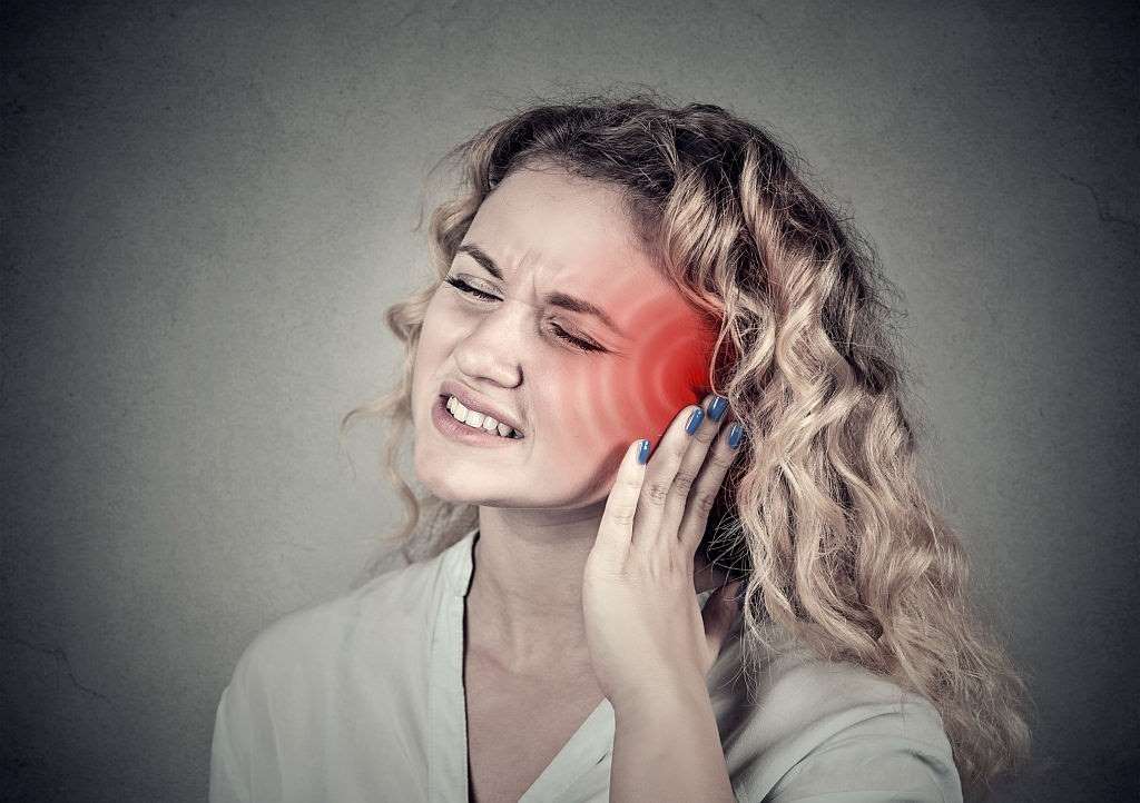 can cbd help treat tinnitus