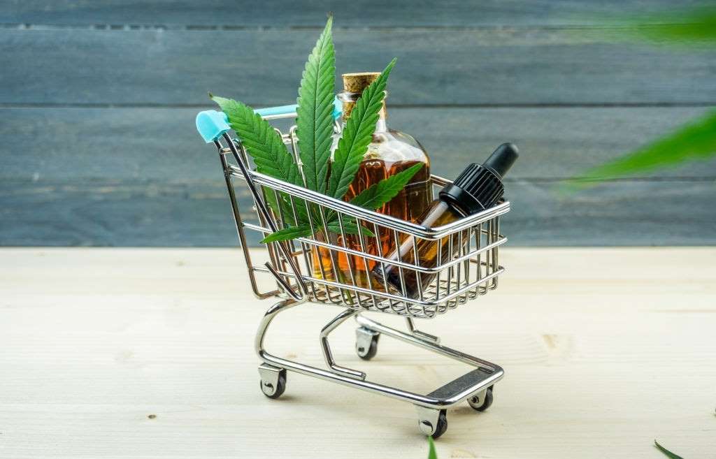 how to shop for CBD