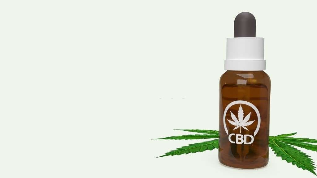 CBD-Oil