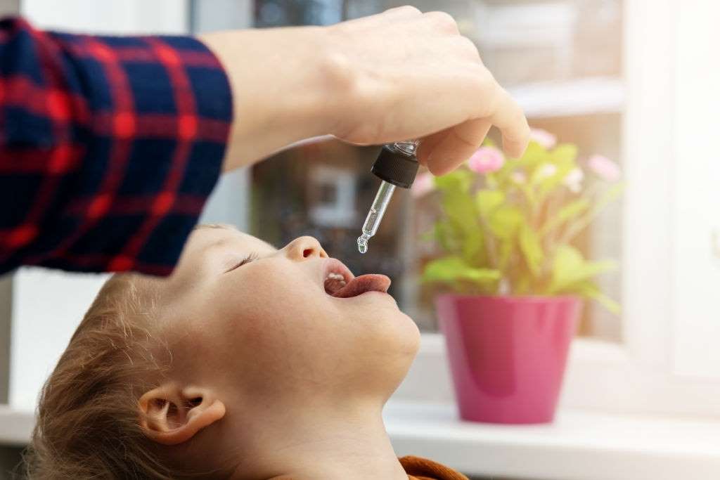 CBD for Children