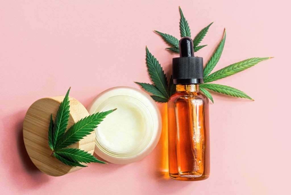 CBD in skincare