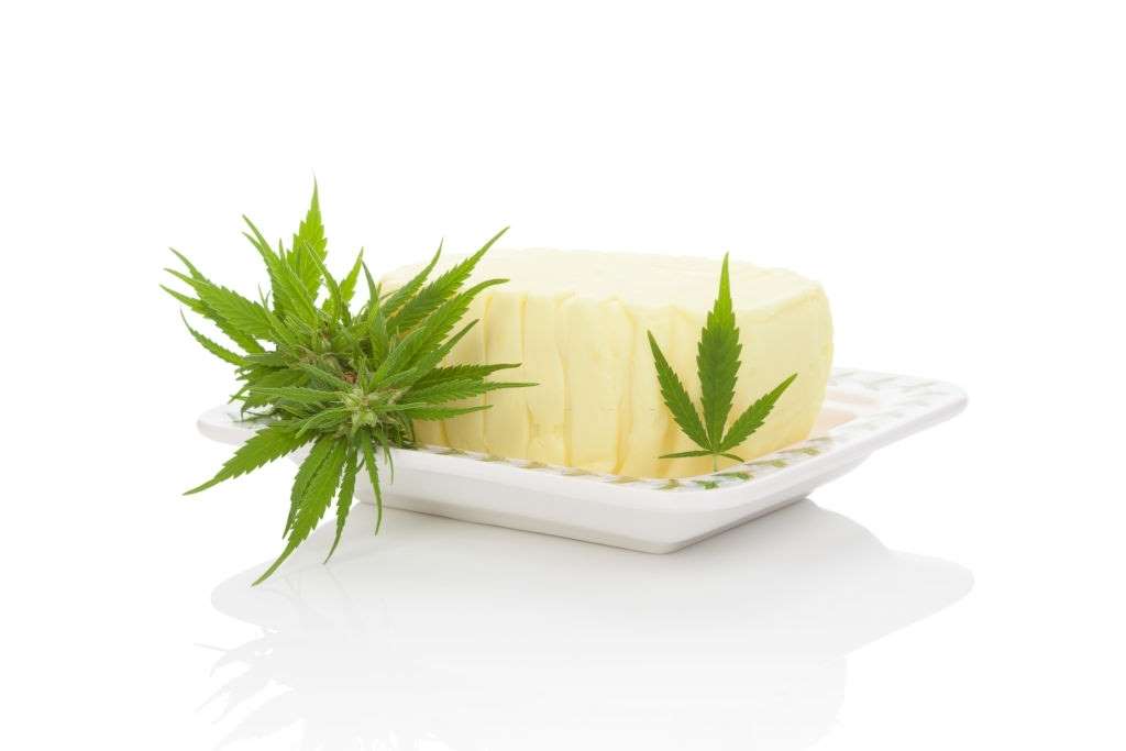 cannabutter