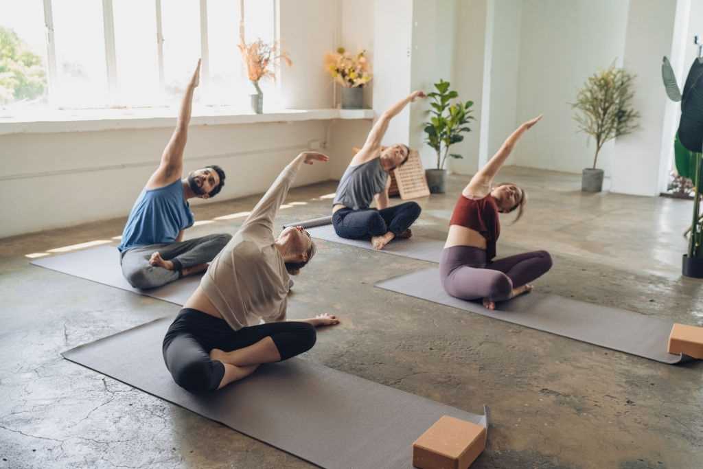 yoga-meditation