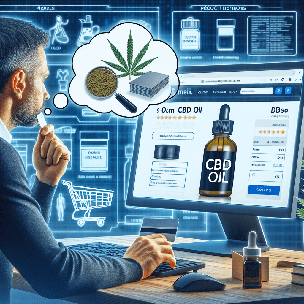 Is Buying CBD from NuLeaf Naturals Worth It?