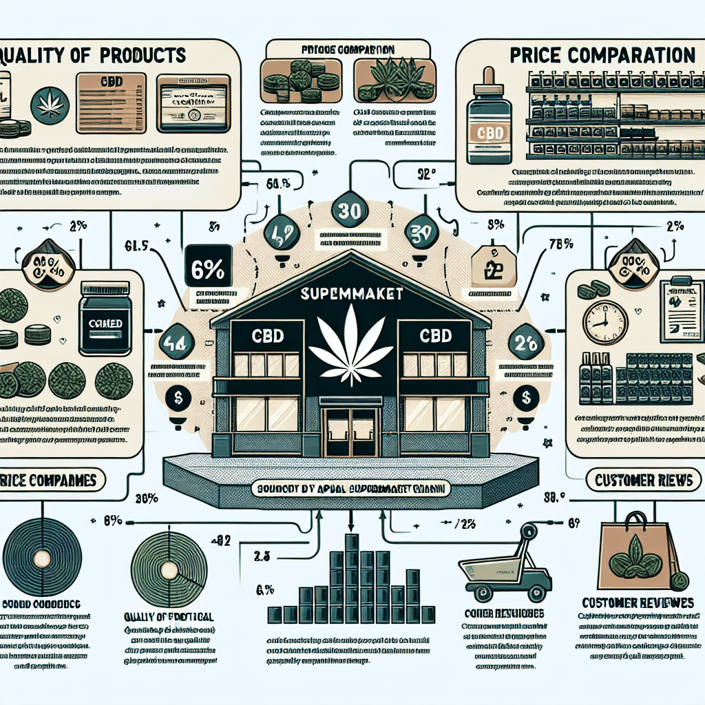 Why You Should Think Twice About CBD from Ralphs