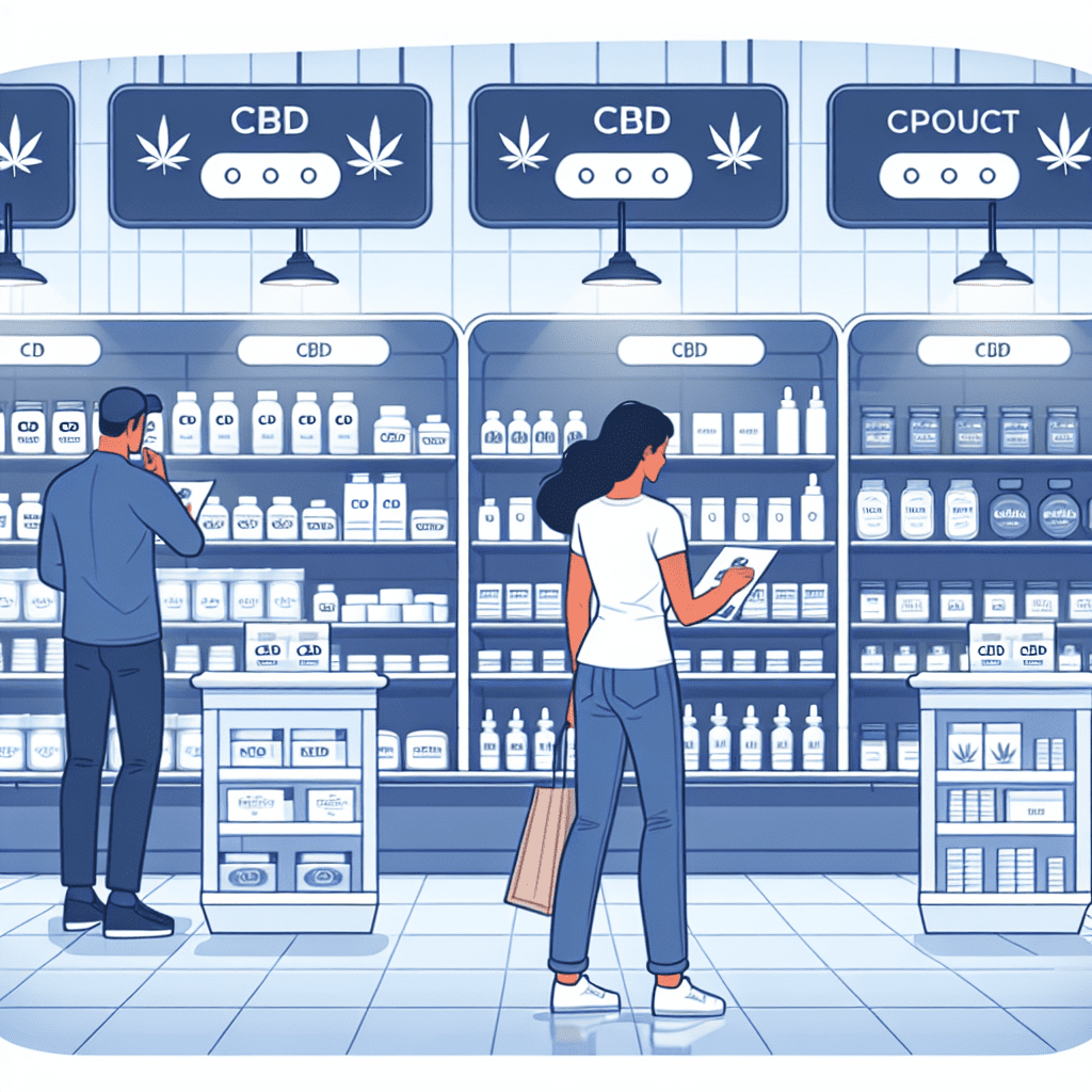 Is Target the Right Place to Buy CBD? Here’s What We Found