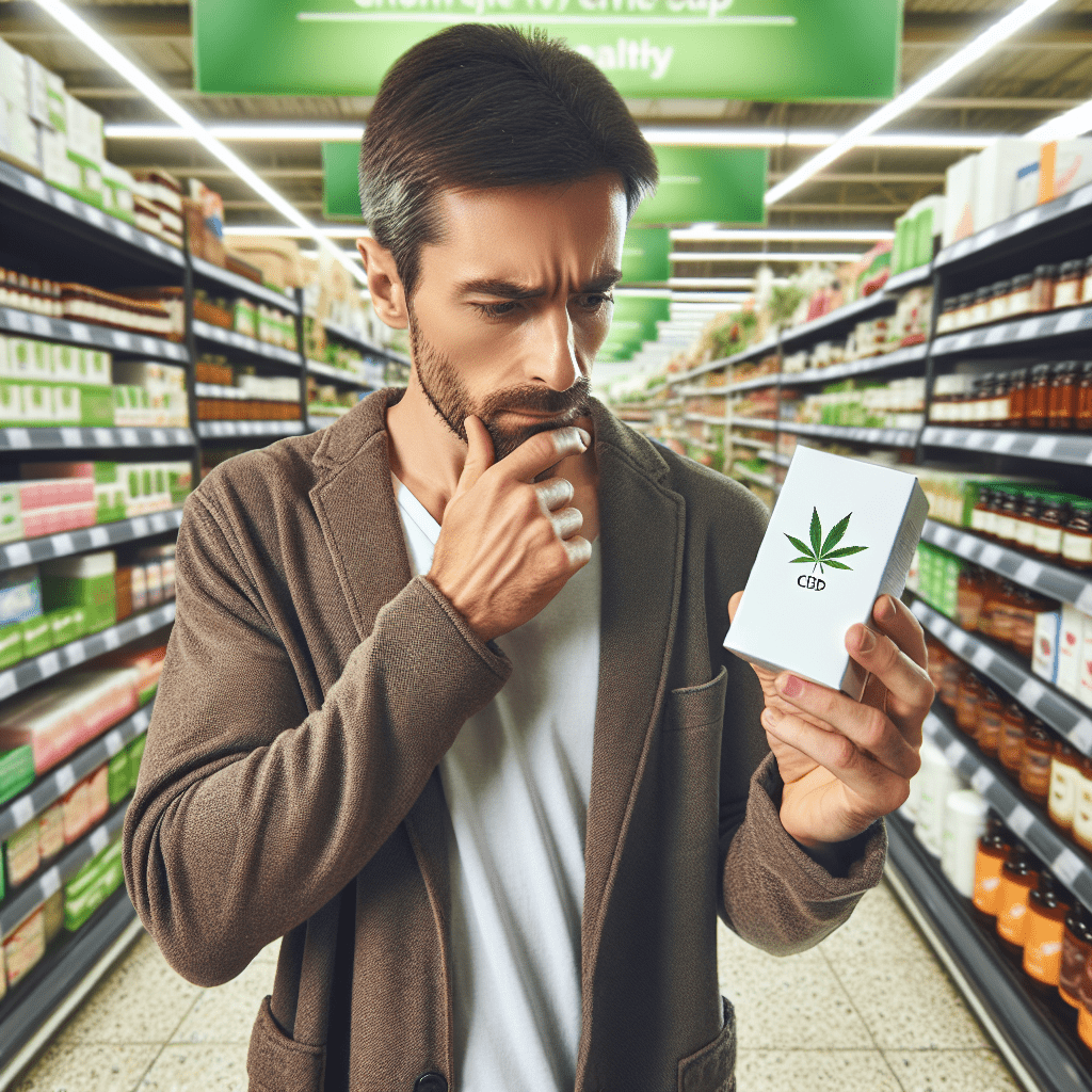 Should You Trust CBD Products from Publix? A Comprehensive Review