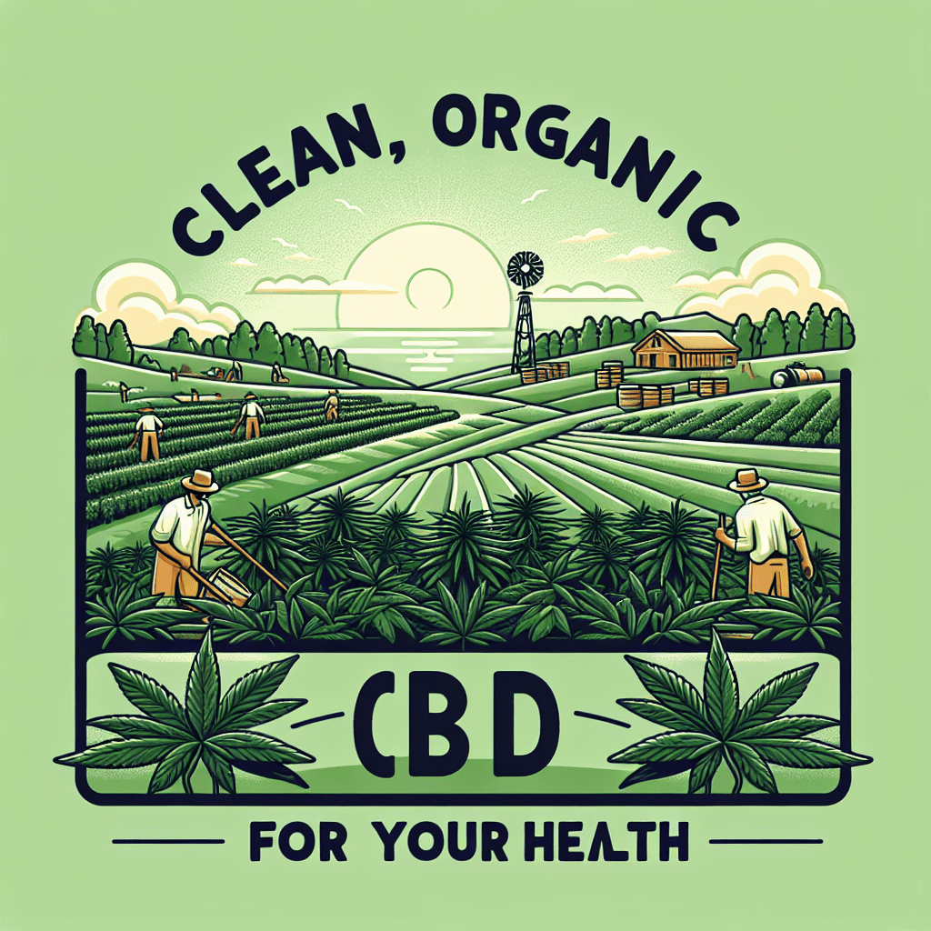 Joy Organics: Clean, Organic CBD for Your Health