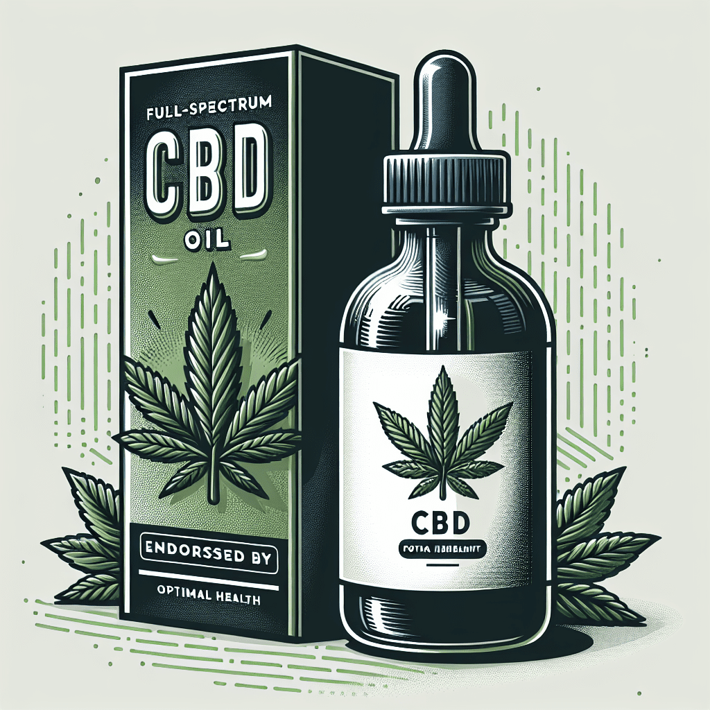 CBD BioCare: Full-Spectrum CBD for Optimal Health