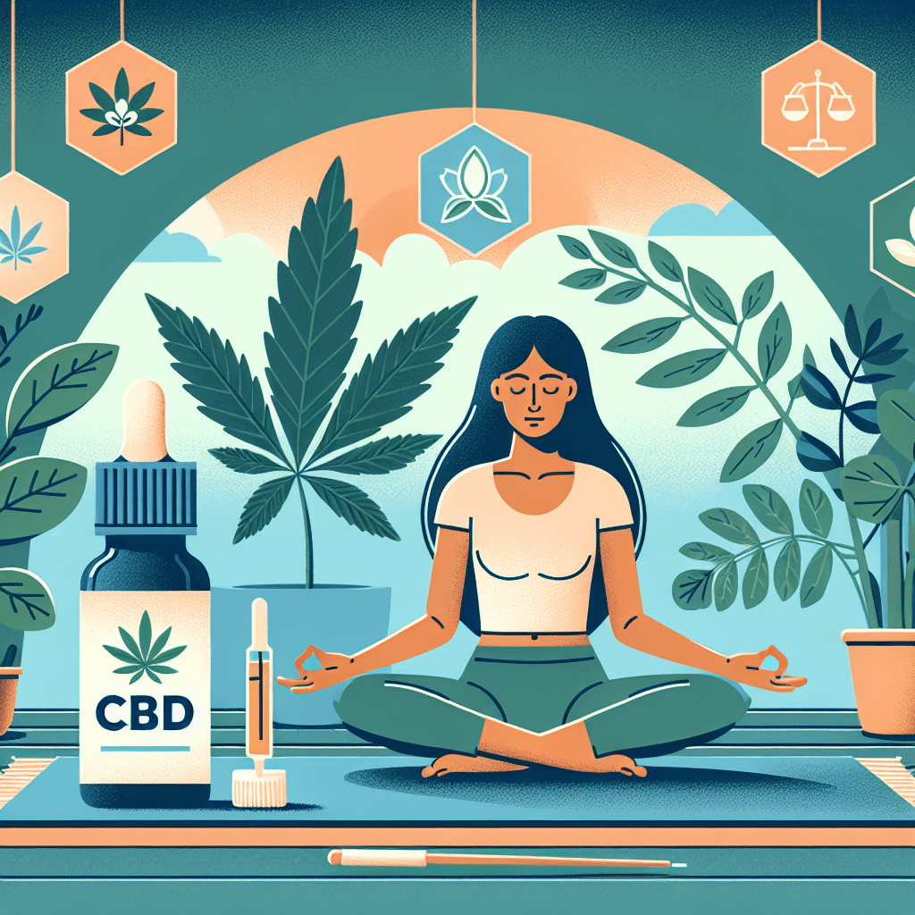 Balance CBD: Comprehensive CBD for Your Wellness