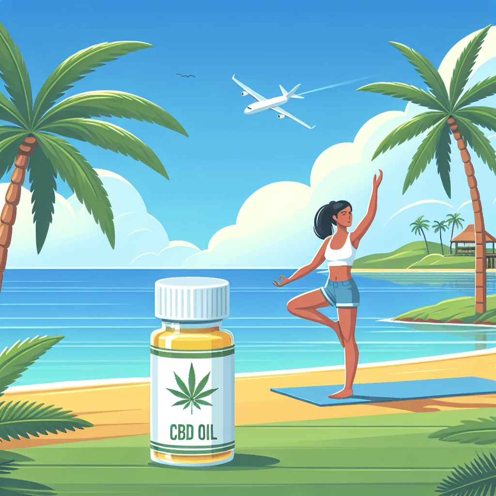 How CBD Can Enhance Your Wellness in Florida