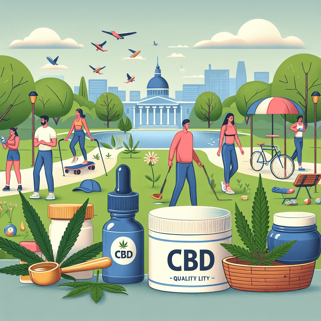 HempMeds: Quality CBD for Everyday Use