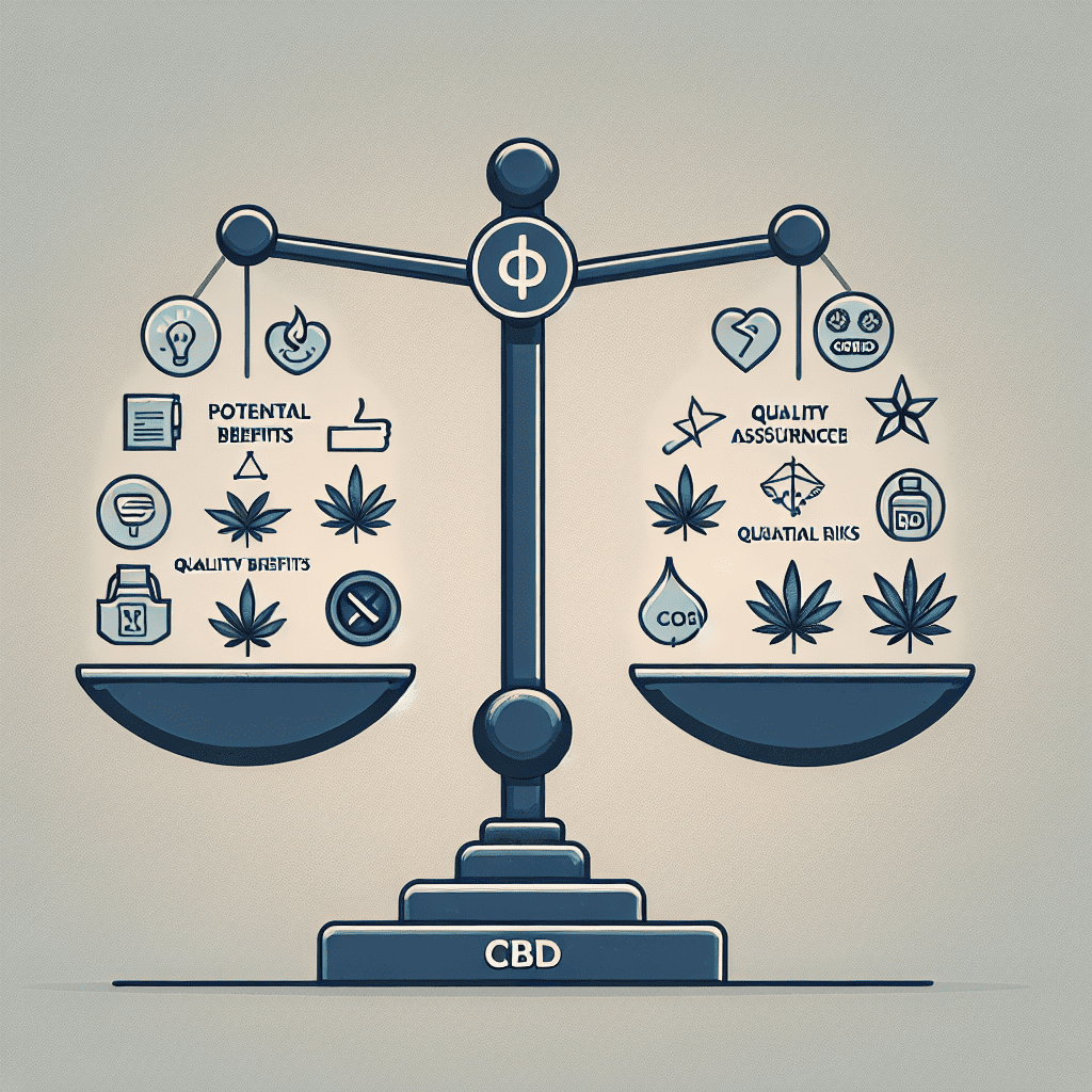 The Pros and Cons of Buying CBD from Balance CBD