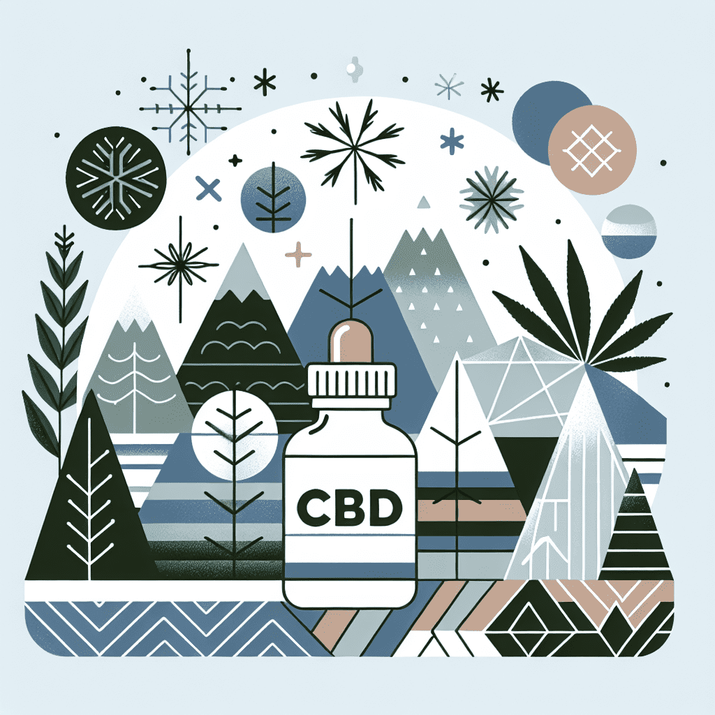 Neurogan: Scandinavian-Quality CBD for Wellness