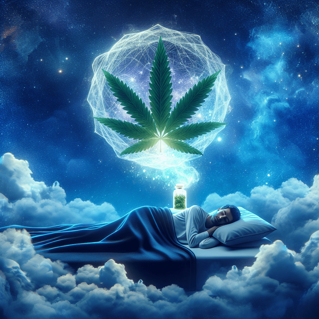 How CBD Can Enhance Your Sleep Quality