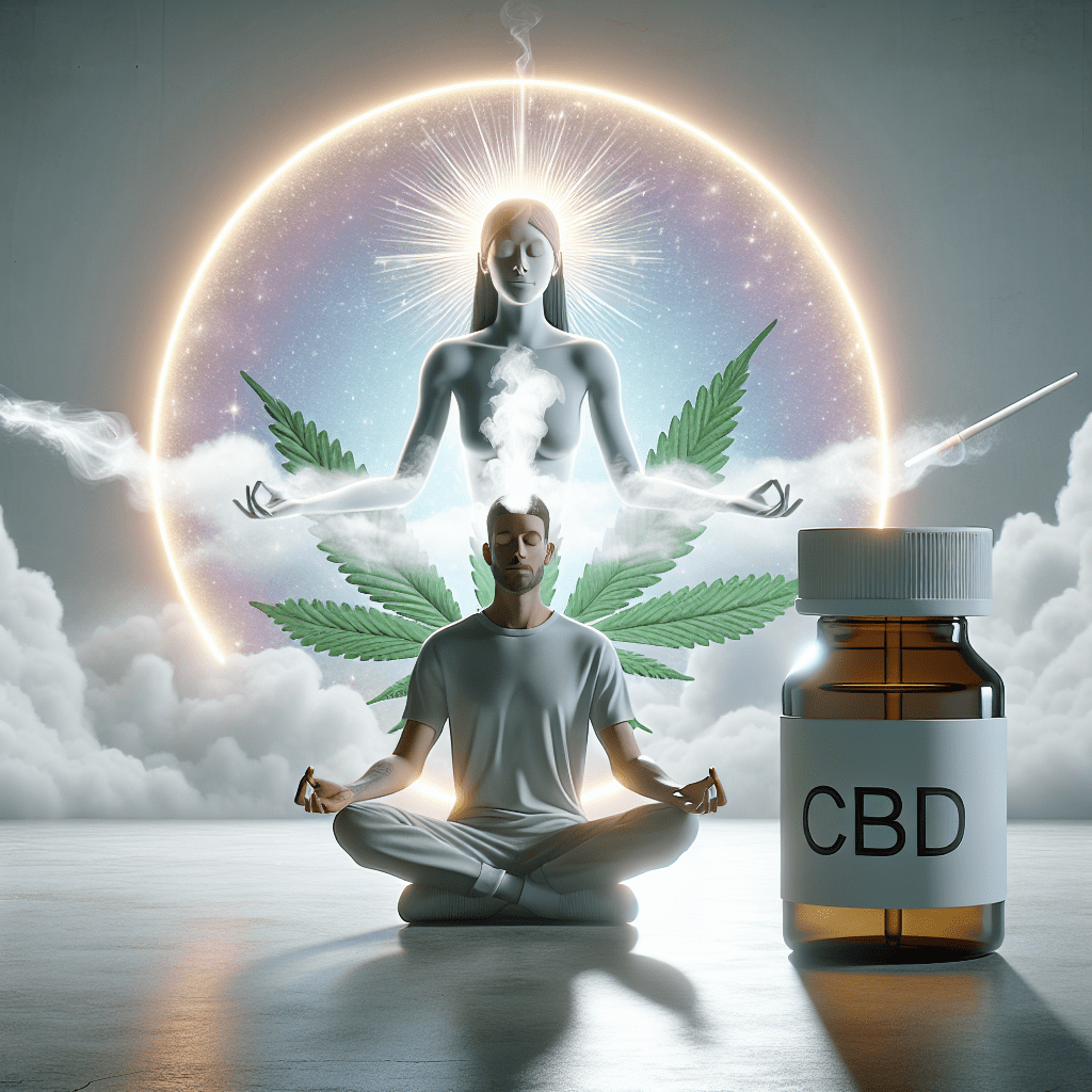 CBD for Mental Clarity and Focus