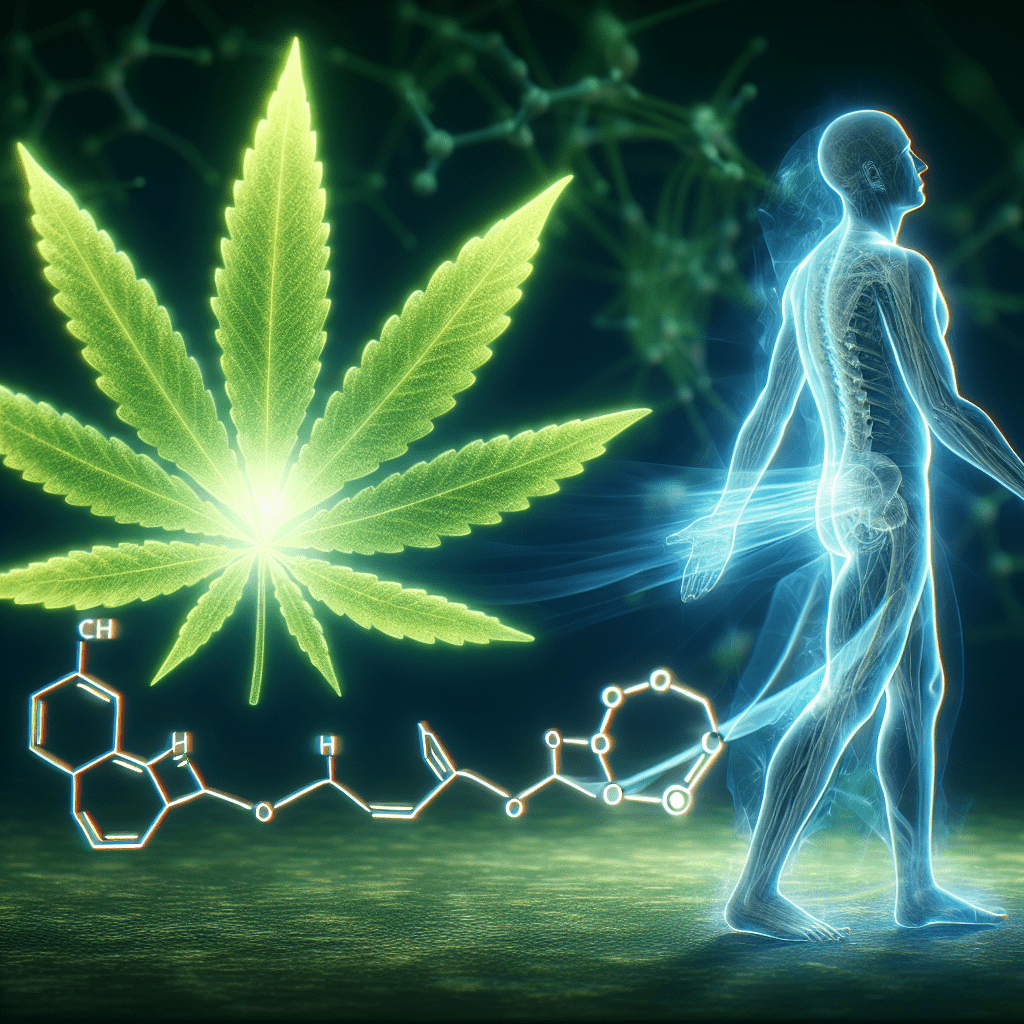 The Role of CBD in Treating Dystonia