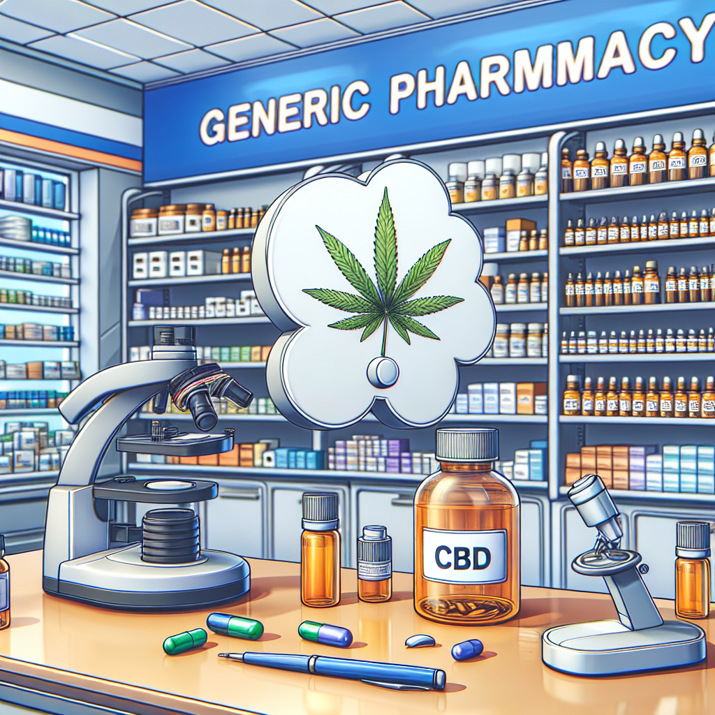 The Truth About CBD at Duane Reade: Is It Reliable?