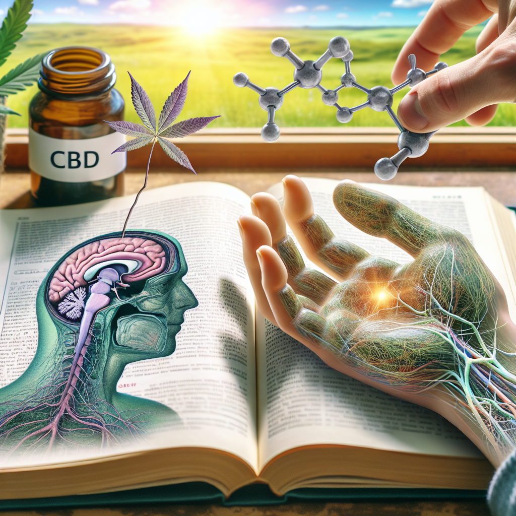 The Role of CBD in Treating Dystonia