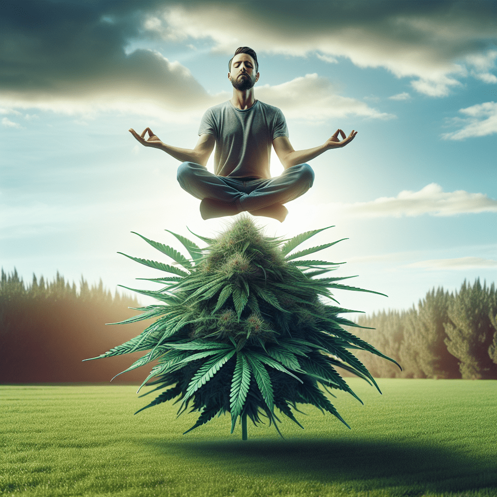 HempFusion: CBD for Mind and Body Balance