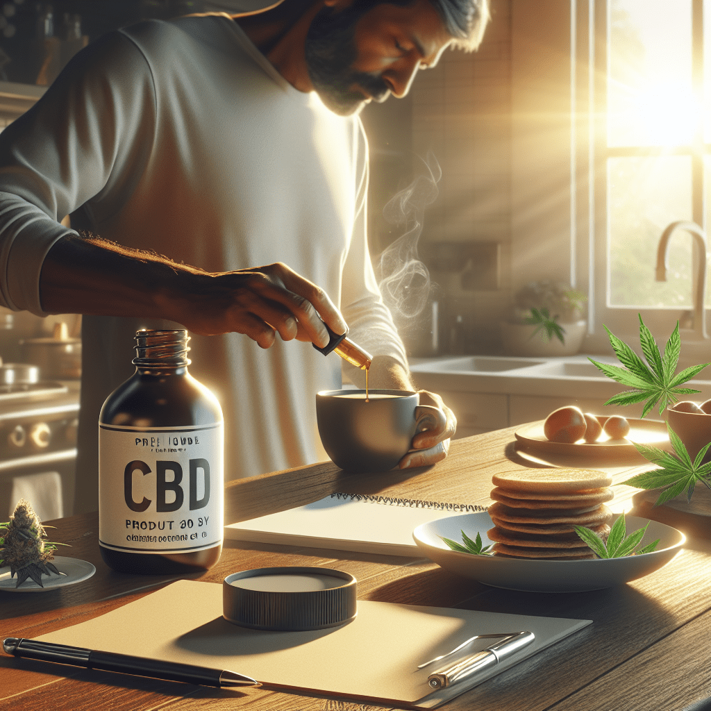 CBDfx: Premium CBD for Your Daily Routine