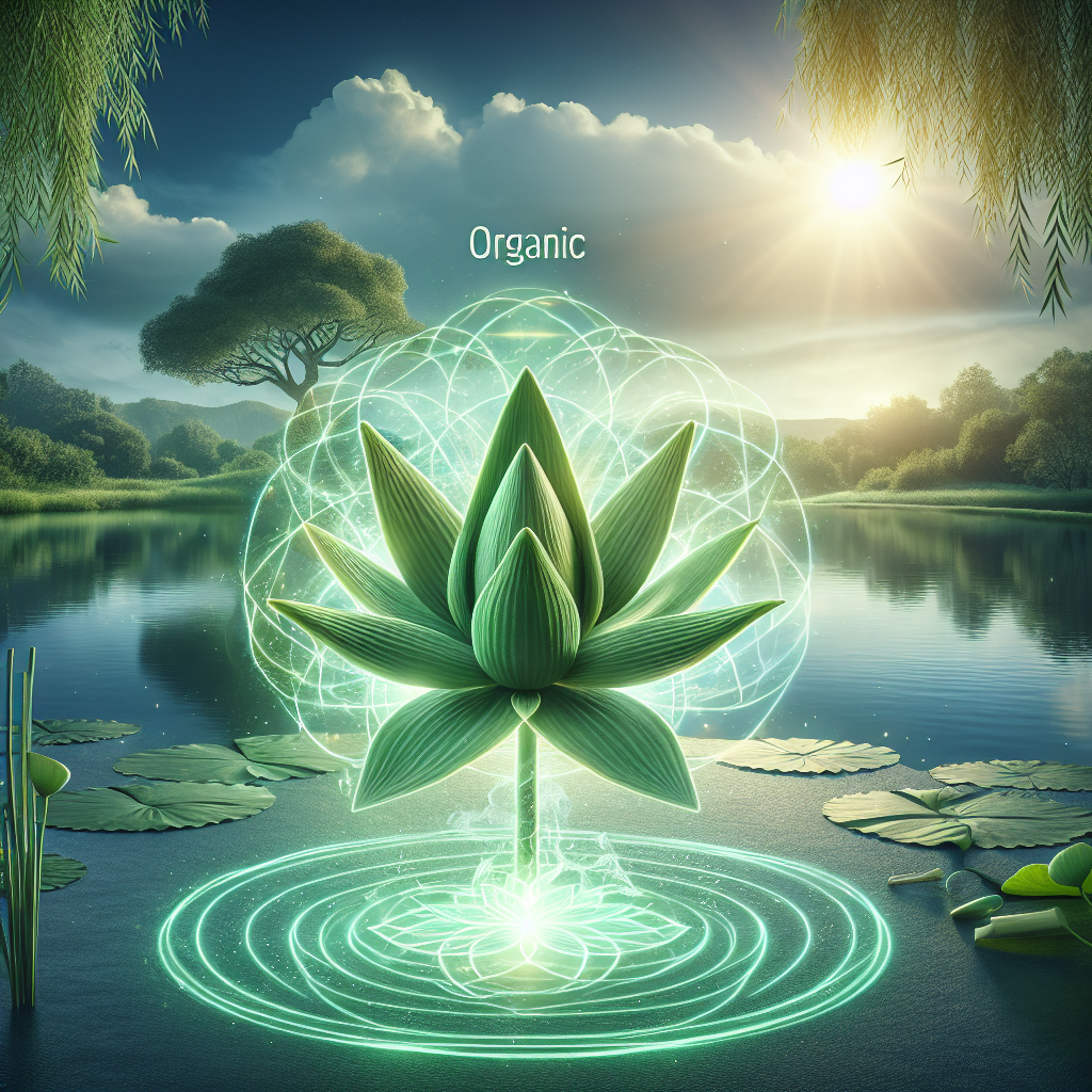 Green Lotus: Organic CBD for Enhanced Wellbeing