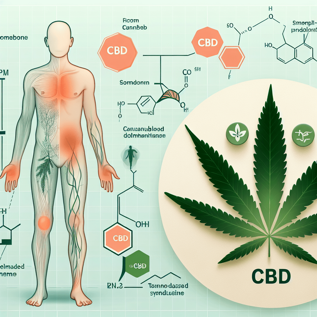 How CBD Can Help with Managing Symptoms of Cowden Syndrome