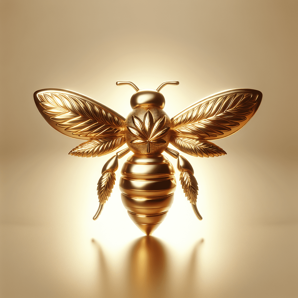 Gold Bee: High-Quality CBD for Enhanced Wellbeing