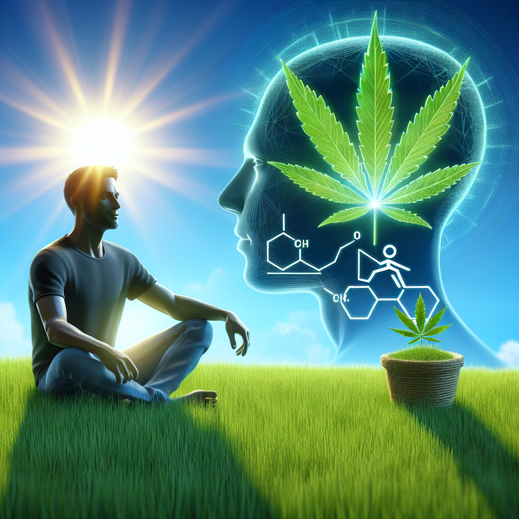 The Benefits of CBD for ADHD in Adults