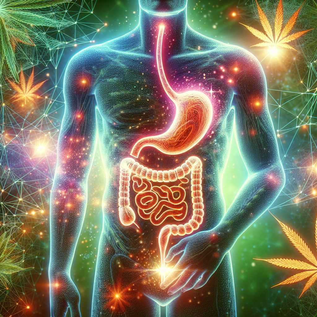 How CBD Can Help with Easing Symptoms of Chronic Gastritis