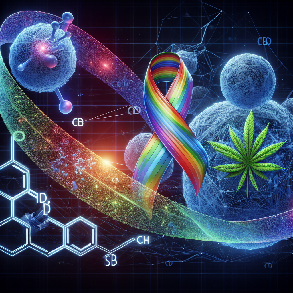 CBD and Autism Spectrum Disorder: Exploring the Benefits