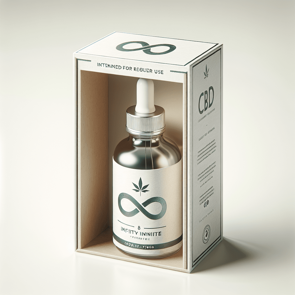 Infinite CBD: Quality CBD for Daily Use