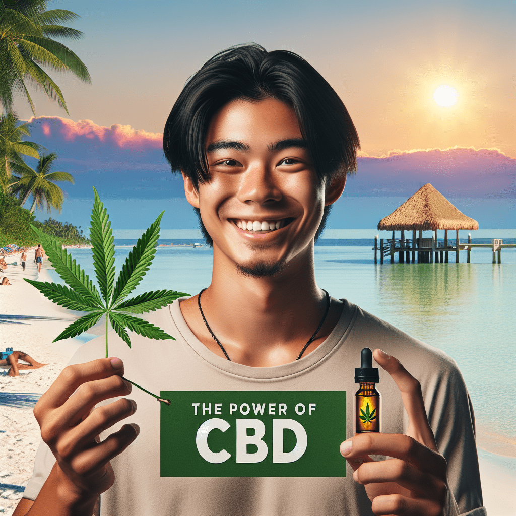 Discover the Power of CBD in Florida