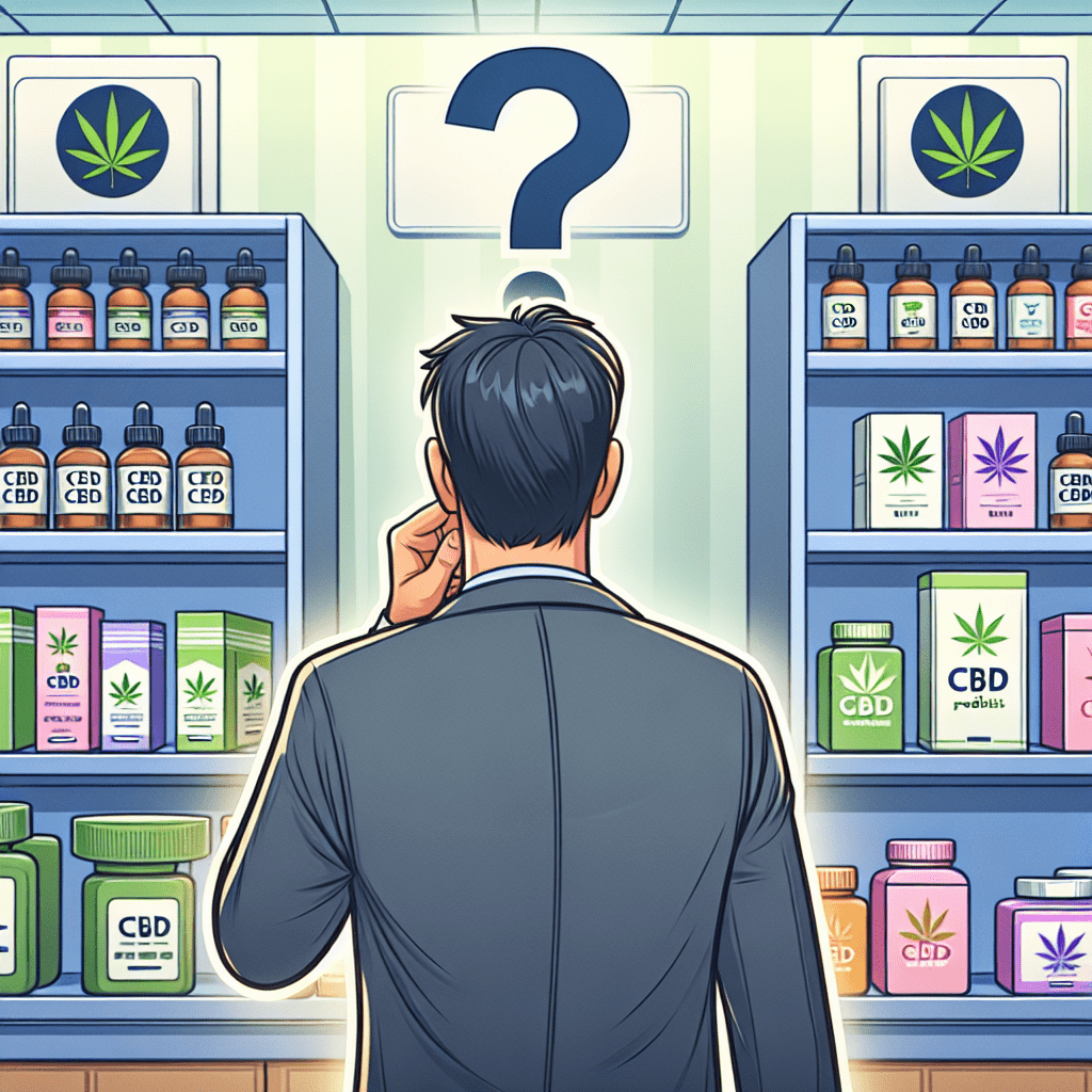 Why Buying CBD from CVS Might Not Be Your Best Option