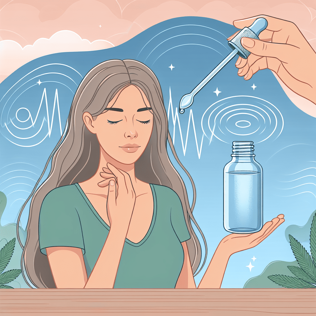 Using CBD for Migraine Prevention