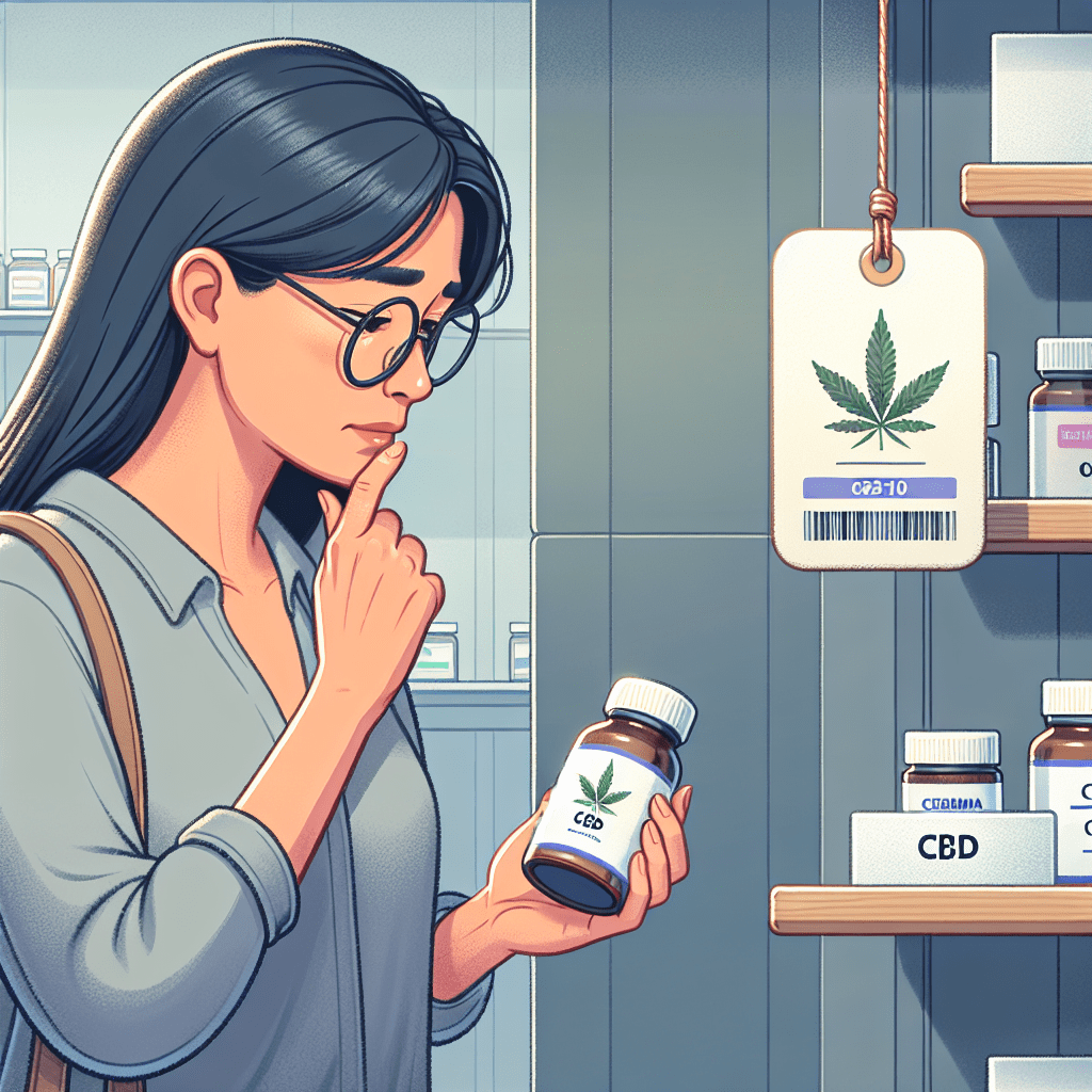 Is Buying CBD from NuLeaf Naturals Worth It?