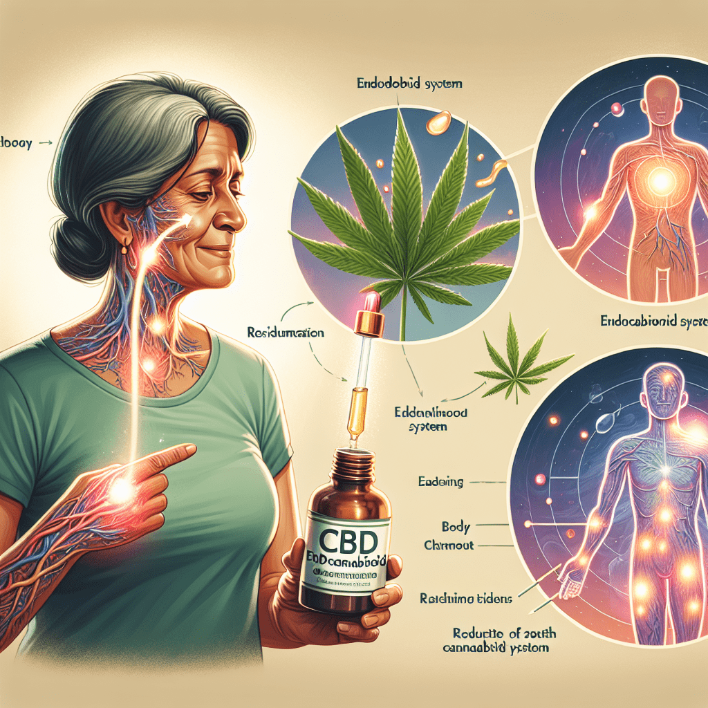 The Benefits of CBD for Lupus Patients