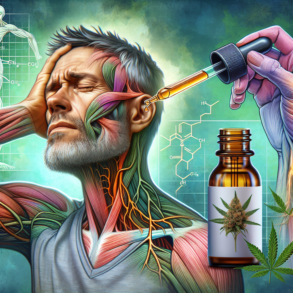 How CBD Can Help with Easing Symptoms of Dystonia