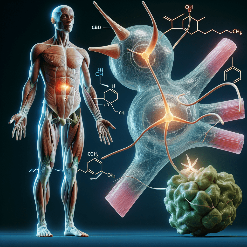 How CBD Can Help with Easing Symptoms of Congenital Muscular Dystrophy